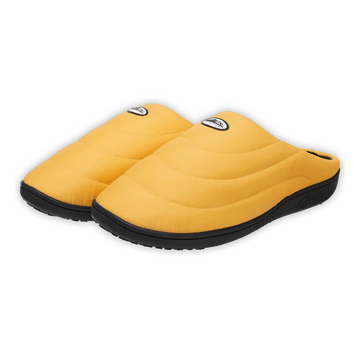 Corteiz Crib Crep Yellow