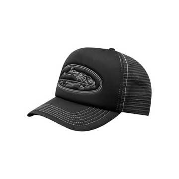 Corteiz Trucker Cap