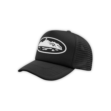 Corteiz Trucker Cap