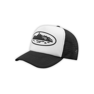 Corteiz Trucker Cap