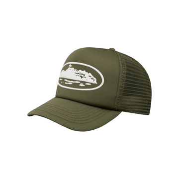 Corteiz Trucker Cap