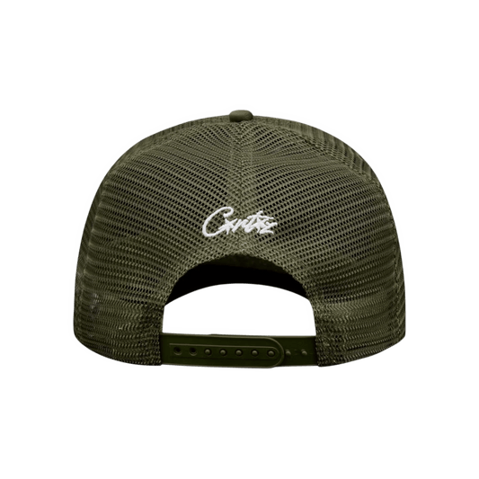 Corteiz Trucker Cap