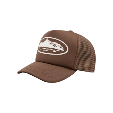 Corteiz Trucker Cap