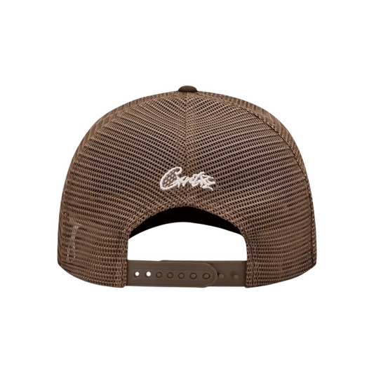 Corteiz Trucker Cap