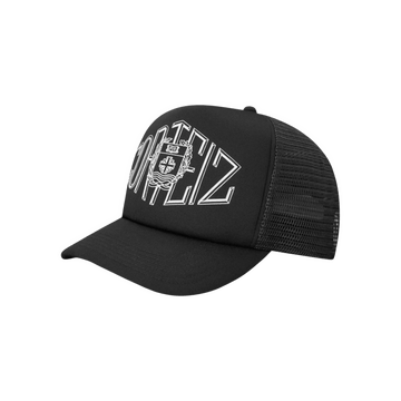 Corteiz Trucker Cap