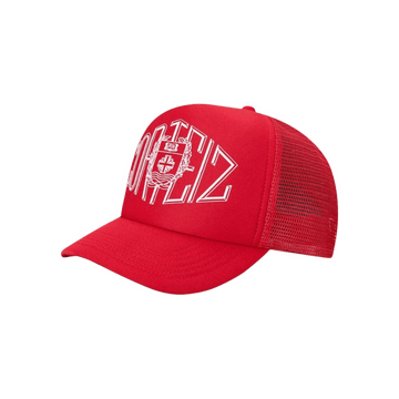 Corteiz Trucker Cap