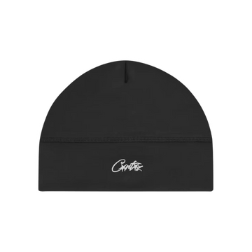 Corteiz Liteworky Cap Black