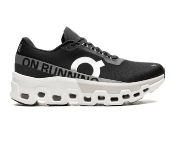 On Cloud Running