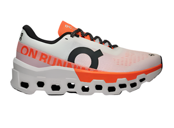 On Cloud Running