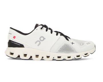On Cloud Running