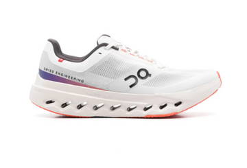 On Cloud Running