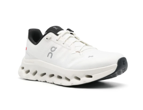 On Cloud Running