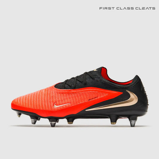 Phantom 6 Low Elite SG-Pro - Break 'Em Pack