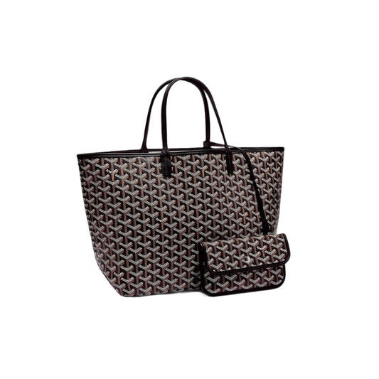 Goyard Saint Louis PM Bag