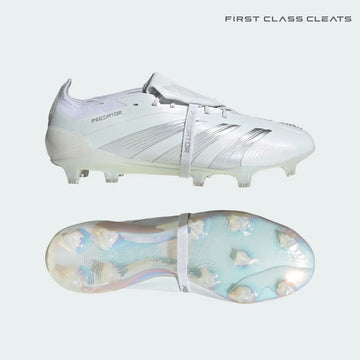 Predator Elite FT FG Whiteout