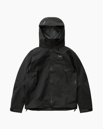 Artyex Jacket Black