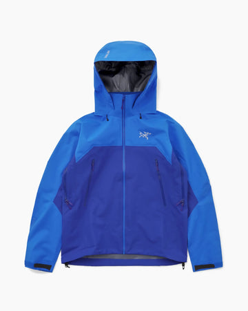 Artyex Jacket Blue