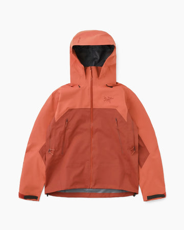 Artyex Jacket Red
