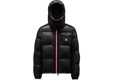 Moncler Montbeliard Puffer Jacket