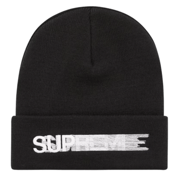 Supreme Motion Logo Beanie