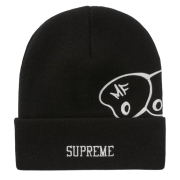 Supreme MF DOOM Beanie