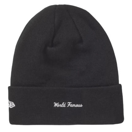 Supreme New Era Box Logo Beanie